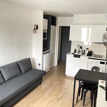 T2D Apartment - Suite Ur Proche Disneyland Paris Bussy-Saint-Georges Exterior foto