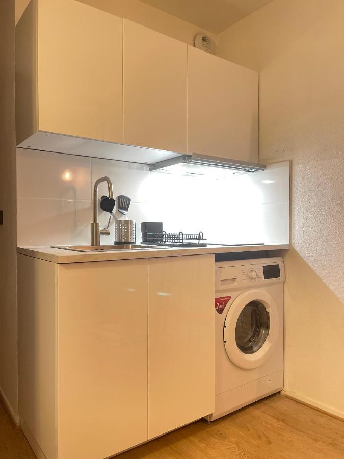T2D Apartment - Suite Ur Proche Disneyland Paris Bussy-Saint-Georges Exterior foto