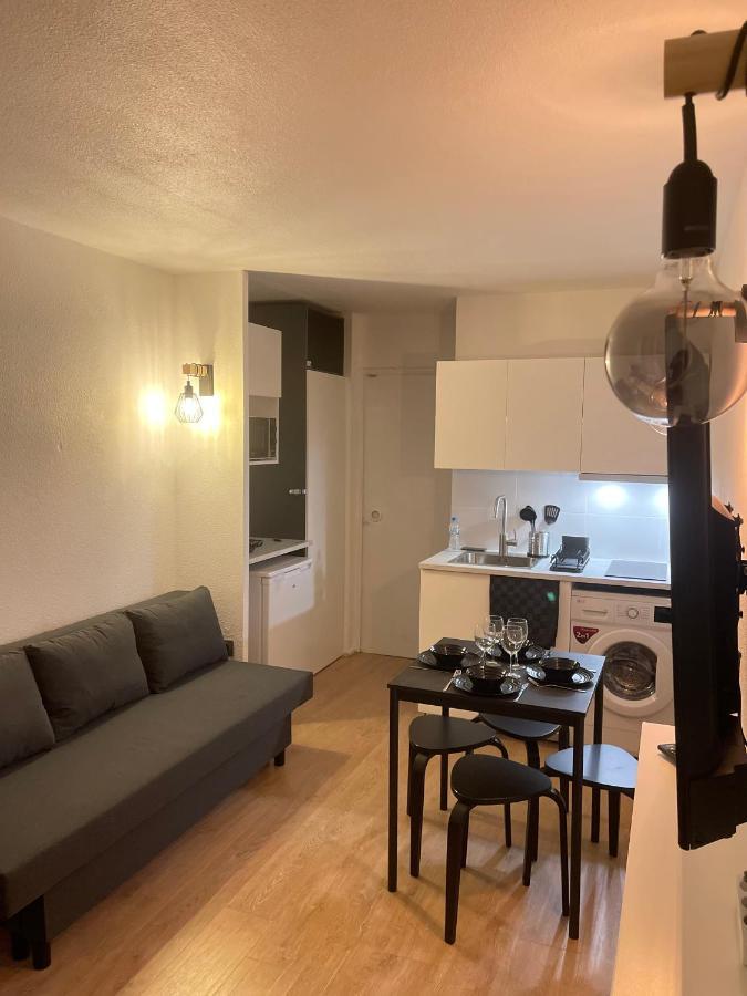 T2D Apartment - Suite Ur Proche Disneyland Paris Bussy-Saint-Georges Exterior foto